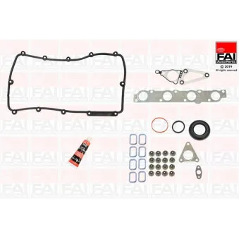 Pochette haute FAI AutoParts HS1468NH