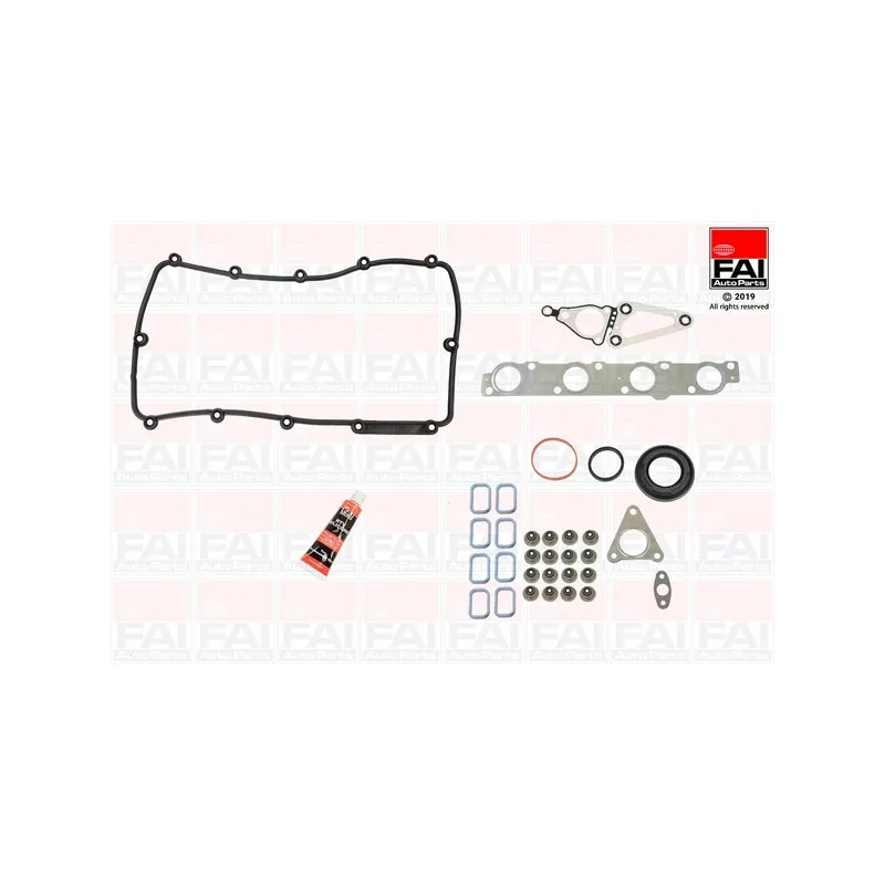 Pochette haute FAI AutoParts HS1468NH