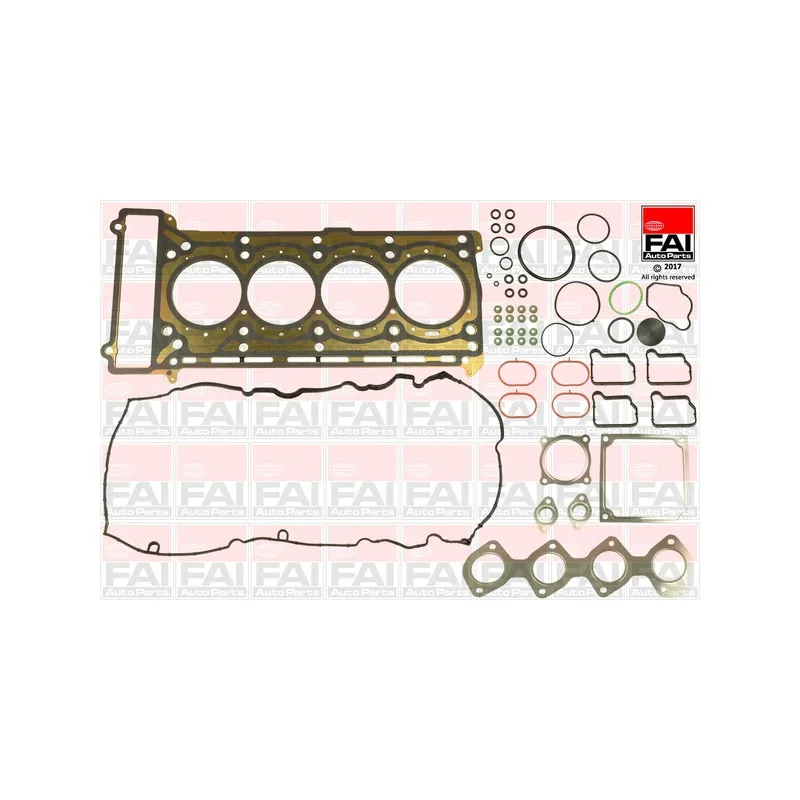 Pochette haute FAI AutoParts HS1470