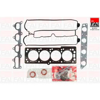 Pochette haute FAI AutoParts HS1473