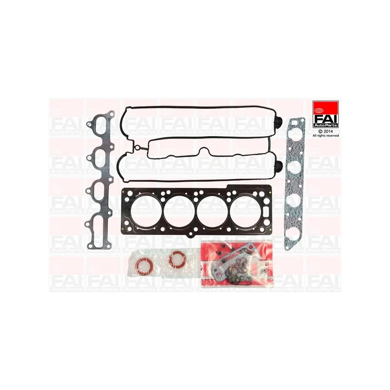 Pochette haute FAI AutoParts HS1473