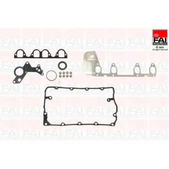 Pochette haute FAI AutoParts HS1478NH