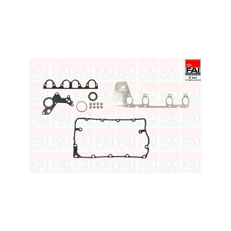 Pochette haute FAI AutoParts HS1478NH