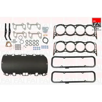 Pochette haute FAI AutoParts HS147C