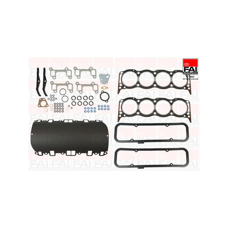 Pochette haute FAI AutoParts HS147C