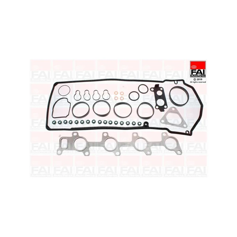 Pochette haute FAI AutoParts HS1480NH