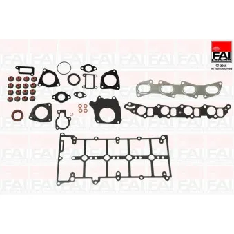 Pochette haute FAI AutoParts HS1481NH