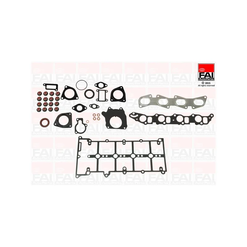 Pochette haute FAI AutoParts HS1481NH