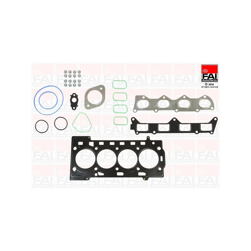 Pochette haute FAI AutoParts HS1483