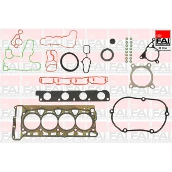 Pochette haute FAI AutoParts HS1484