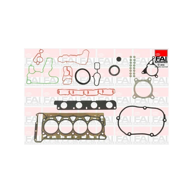 Pochette haute FAI AutoParts HS1484