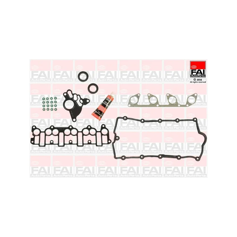 Pochette haute FAI AutoParts HS1487NH
