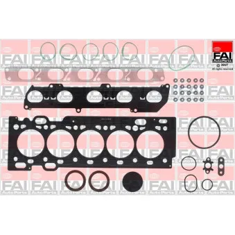 Pochette haute FAI AutoParts HS1491