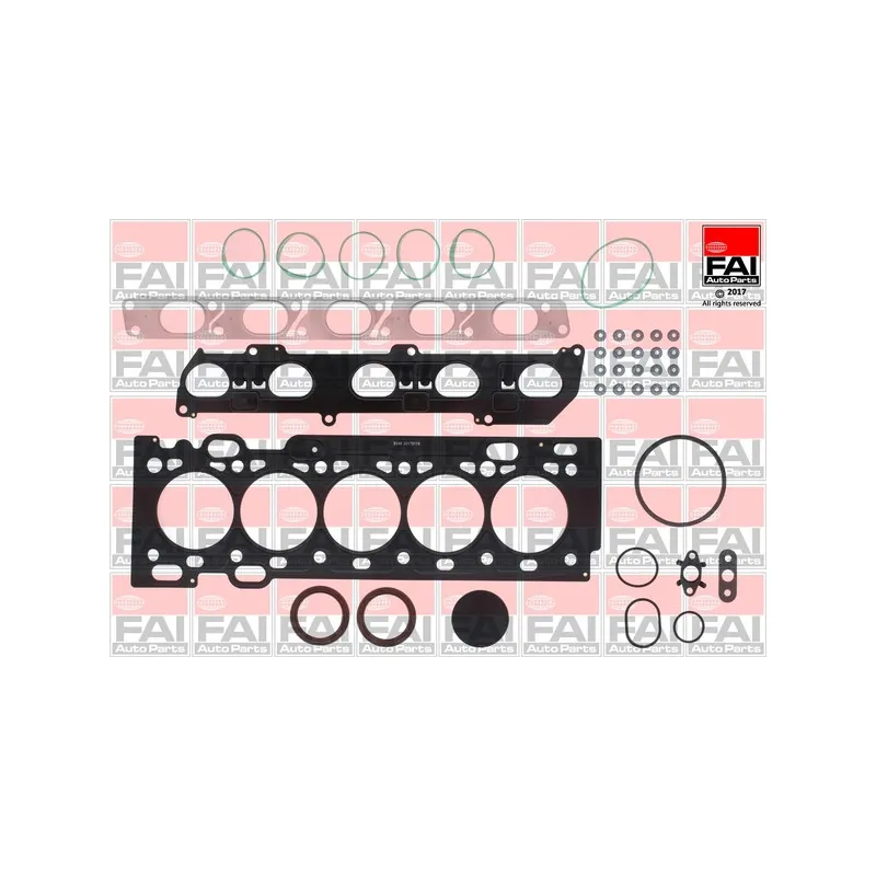 Pochette haute FAI AutoParts HS1491