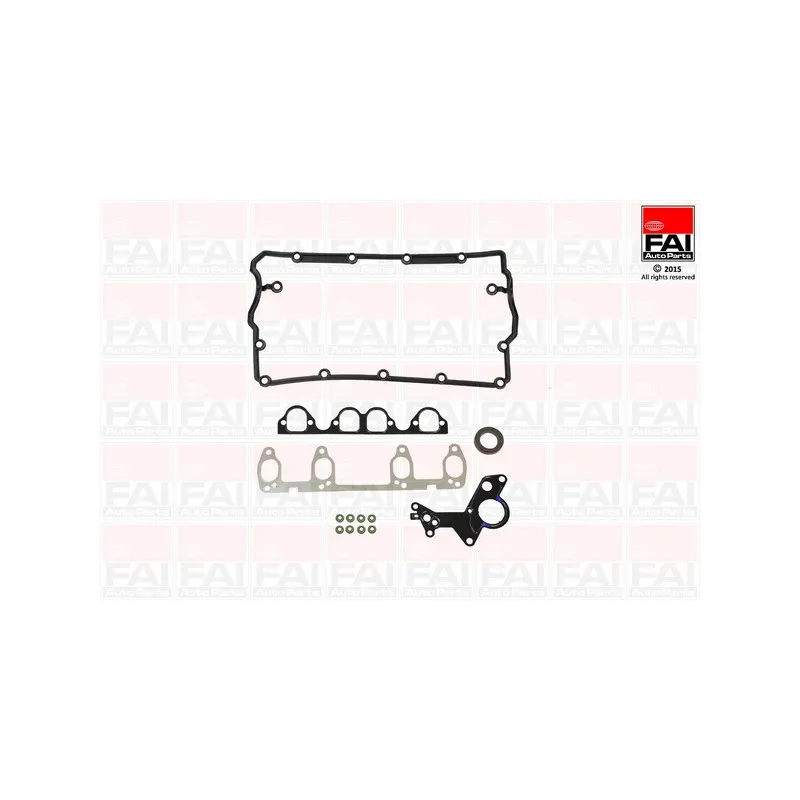 Pochette haute FAI AutoParts HS1493NH