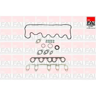 Pochette haute FAI AutoParts HS1494NH