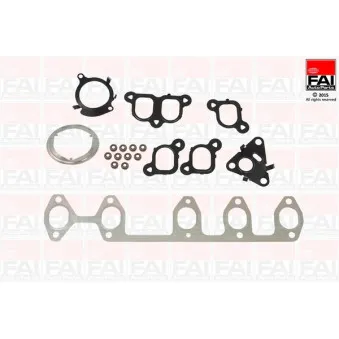 Pochette haute FAI AutoParts HS1495NH