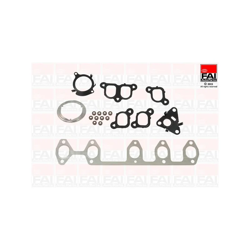 Pochette haute FAI AutoParts HS1495NH