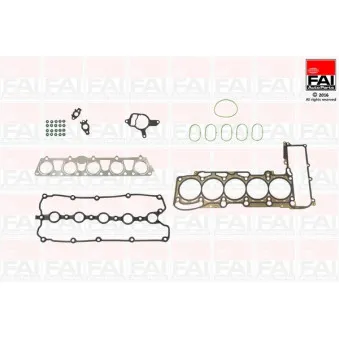 Pochette haute FAI AutoParts HS1496