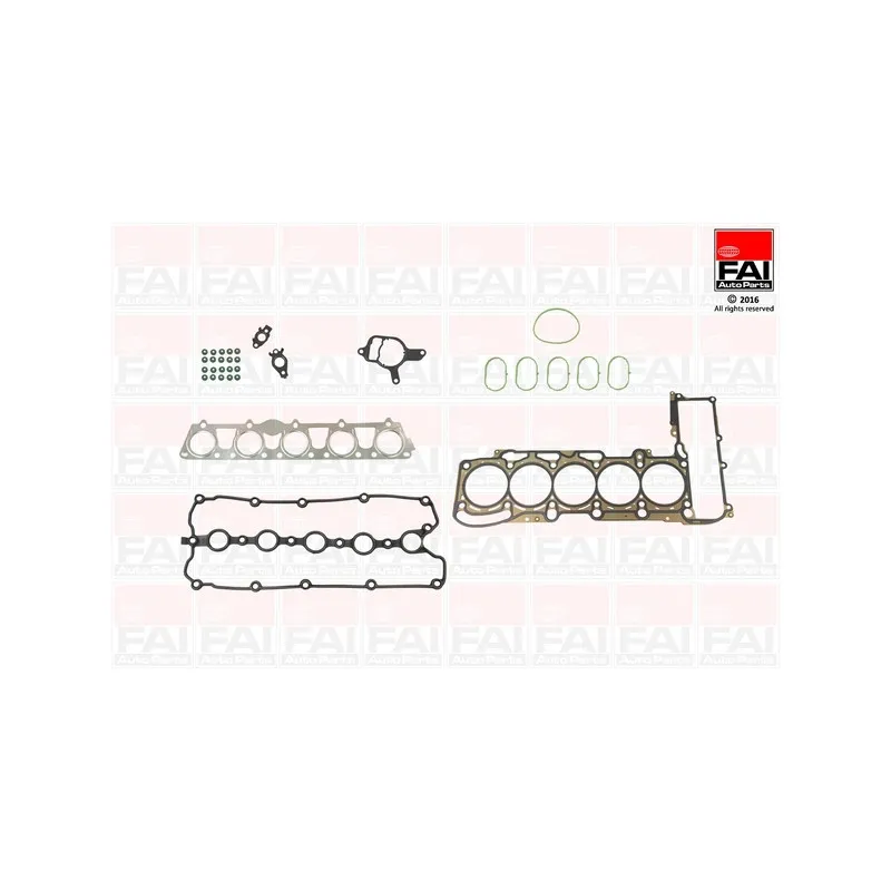 Pochette haute FAI AutoParts HS1496