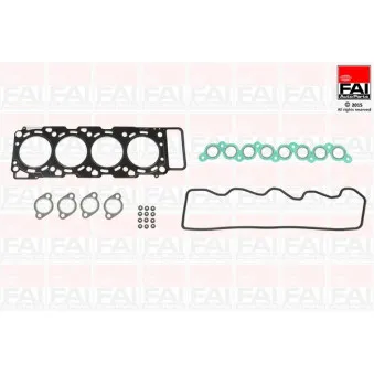 Pochette haute FAI AutoParts HS1497