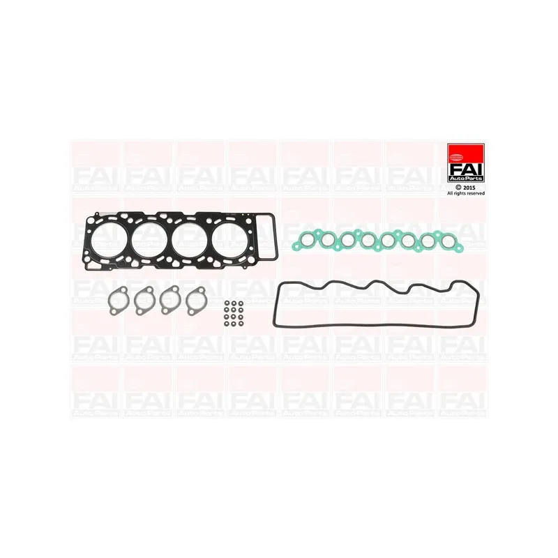 Pochette haute FAI AutoParts HS1497