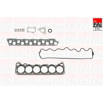 Pochette haute FAI AutoParts HS1502