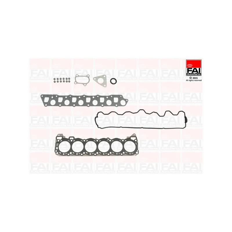 Pochette haute FAI AutoParts HS1502