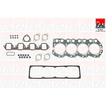 Pochette haute FAI AutoParts HS1509