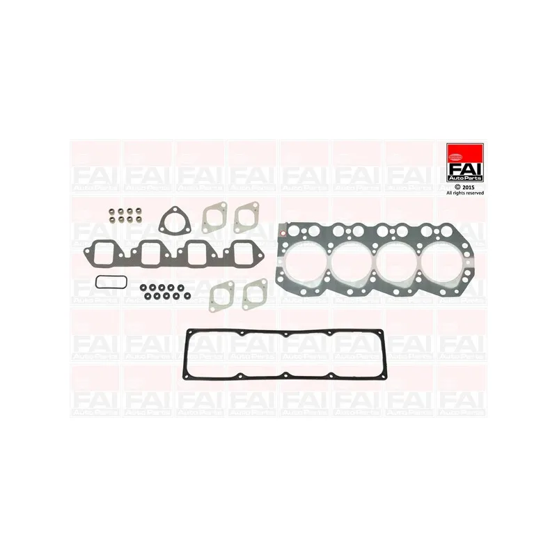 Pochette haute FAI AutoParts HS1509