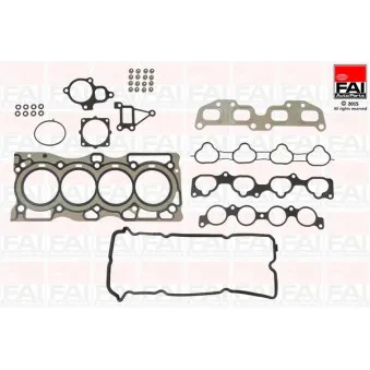 Pochette haute FAI AutoParts HS1510