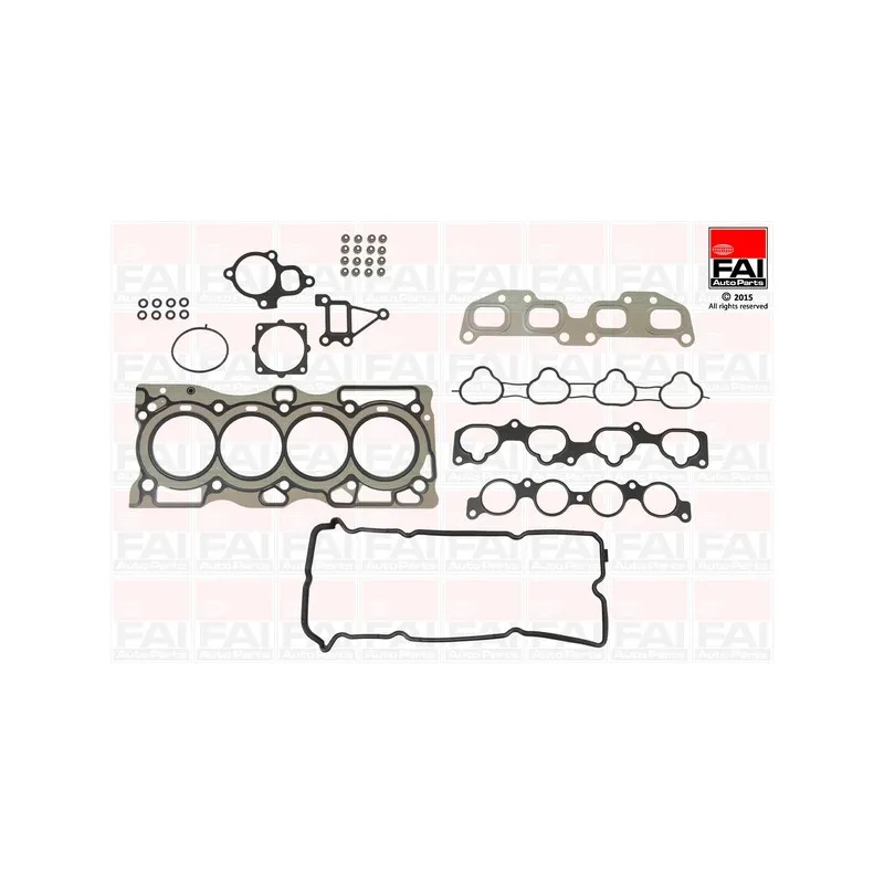 Pochette haute FAI AutoParts HS1510