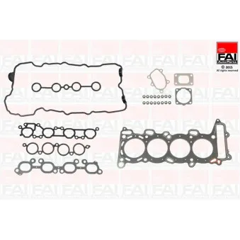 Pochette haute FAI AutoParts HS1512