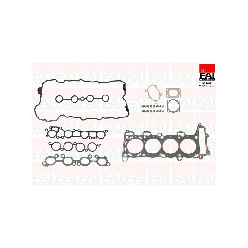 Pochette haute FAI AutoParts HS1512