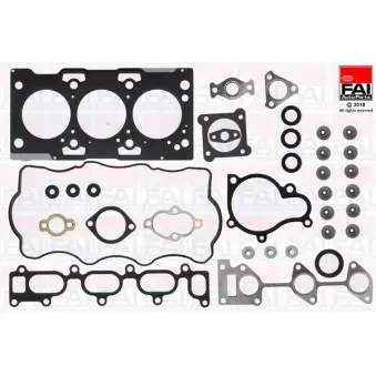 Pochette haute FAI AutoParts HS1517