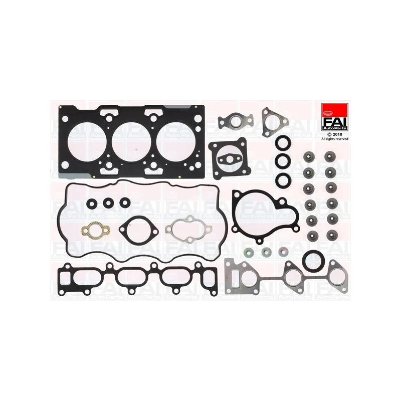 Pochette haute FAI AutoParts HS1517