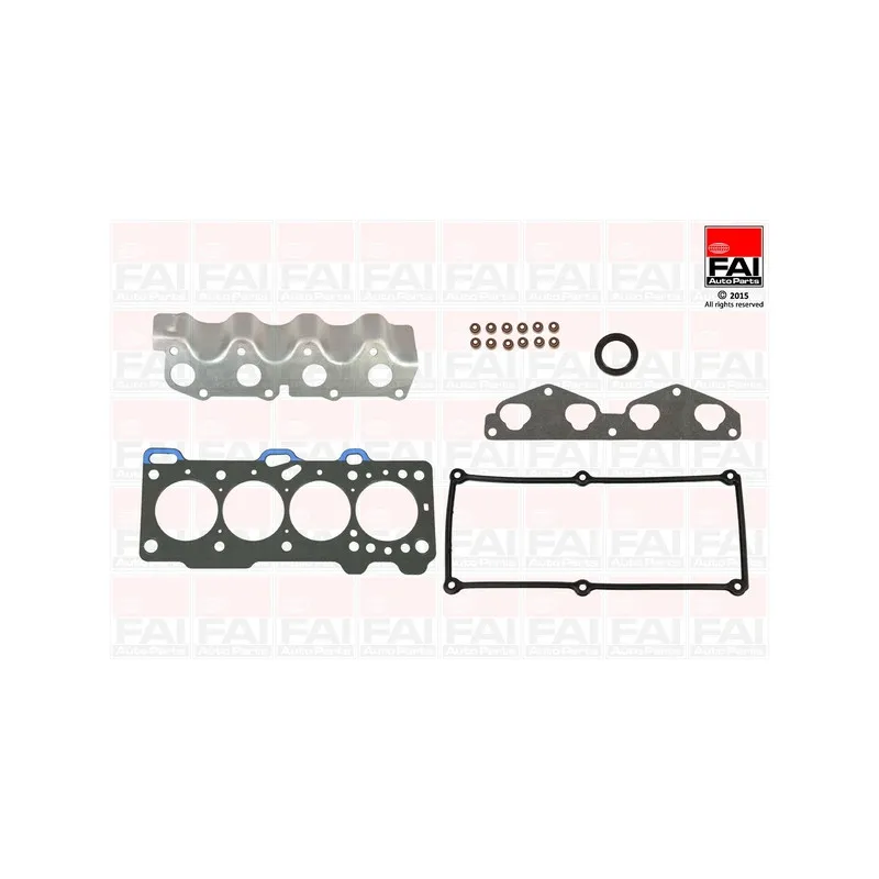 Pochette haute FAI AutoParts HS1518