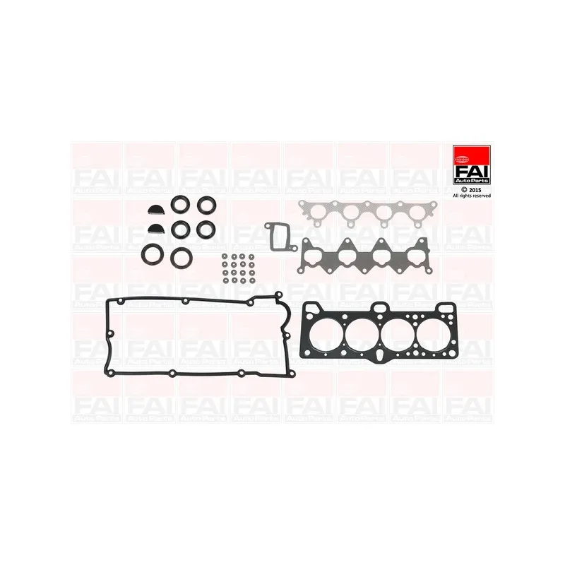 Pochette haute FAI AutoParts HS1520