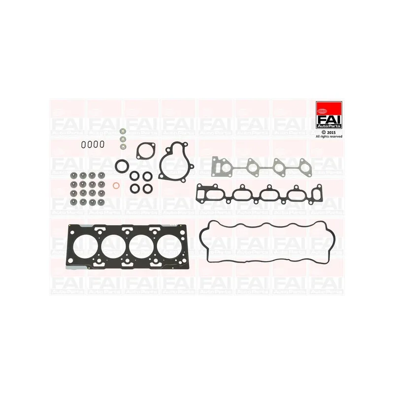 Pochette haute FAI AutoParts HS1522