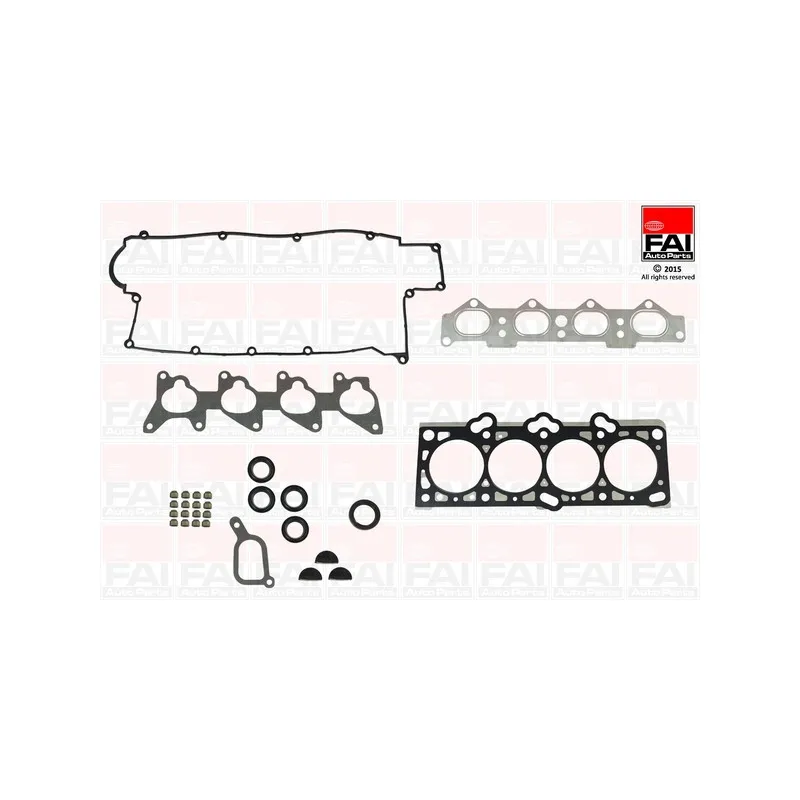 Pochette haute FAI AutoParts HS1523