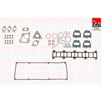 Pochette haute FAI AutoParts HS1539NH