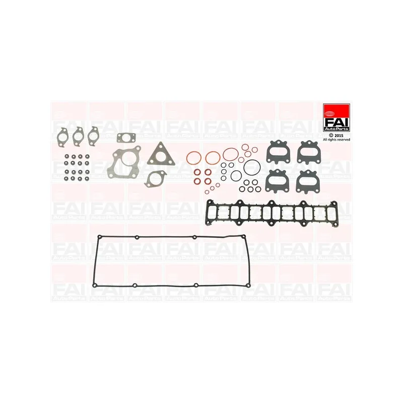 Pochette haute FAI AutoParts HS1539NH