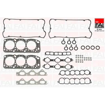 Pochette haute FAI AutoParts HS1540