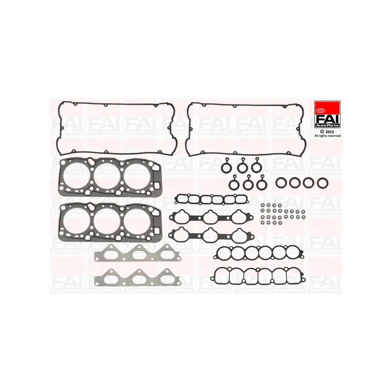 Pochette haute FAI AutoParts HS1540