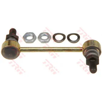 Entretoise/tige, stabilisateur TRW JTS145