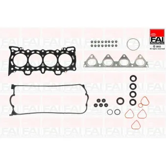 Pochette haute FAI AutoParts HS1547