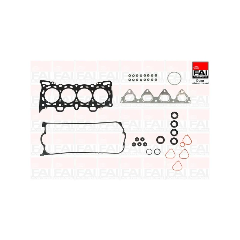Pochette haute FAI AutoParts HS1547