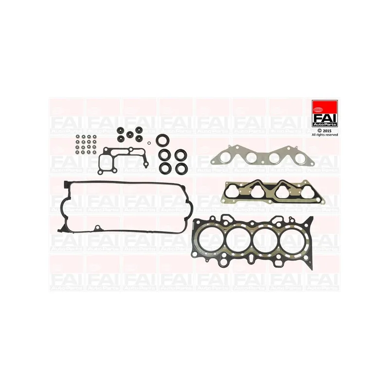 Pochette haute FAI AutoParts HS1555
