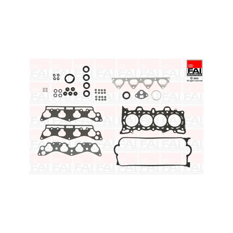 Pochette haute FAI AutoParts HS1556