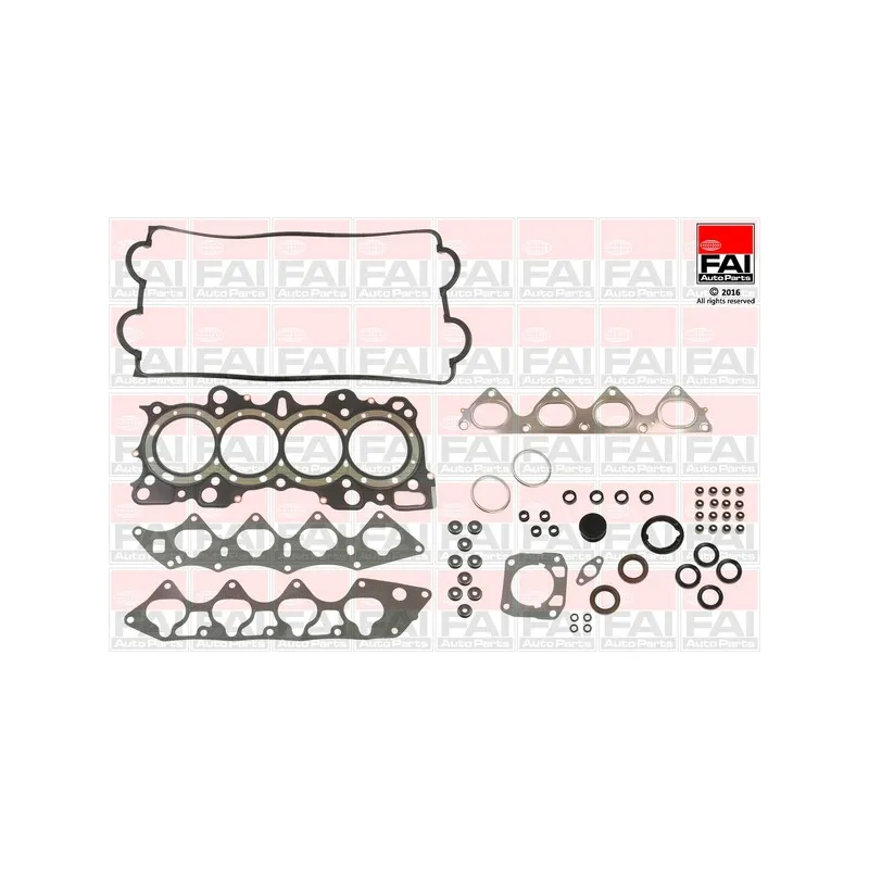 Pochette haute FAI AutoParts HS1557
